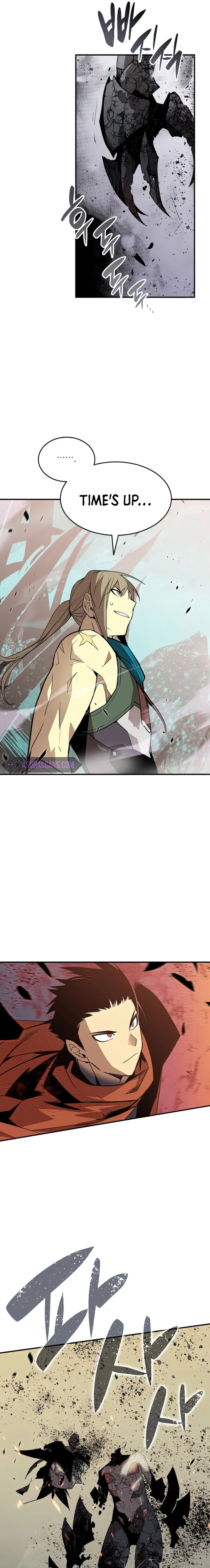 Read Worn And Torn Newbie chapter 93 image 2 on Lezhin