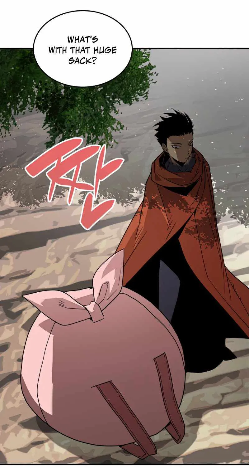 Read Worn And Torn Newbie chapter 96 image 19 on Lezhin