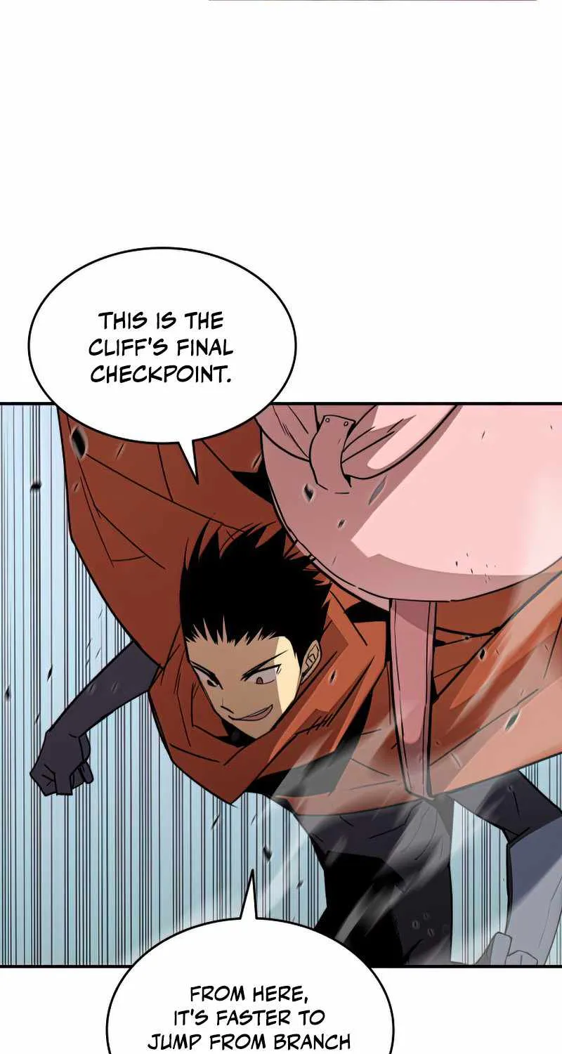 Read Worn And Torn Newbie chapter 96 image 30 on Lezhin