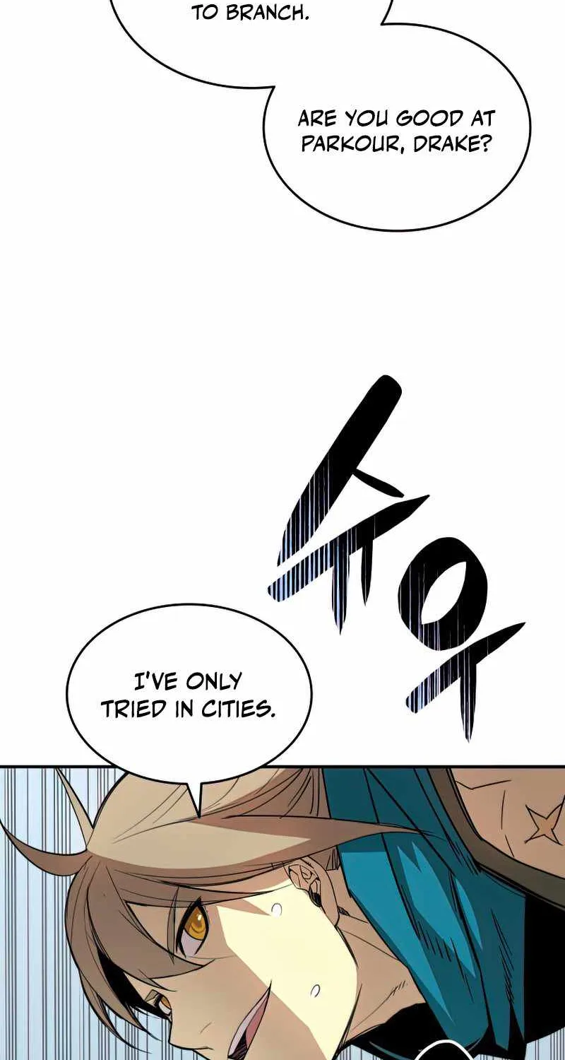 Read Worn And Torn Newbie chapter 96 image 31 on Lezhin
