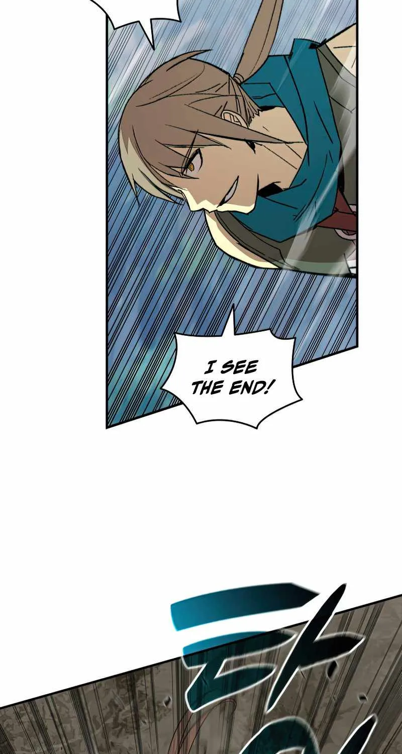 Read Worn And Torn Newbie chapter 96 image 48 on Lezhin