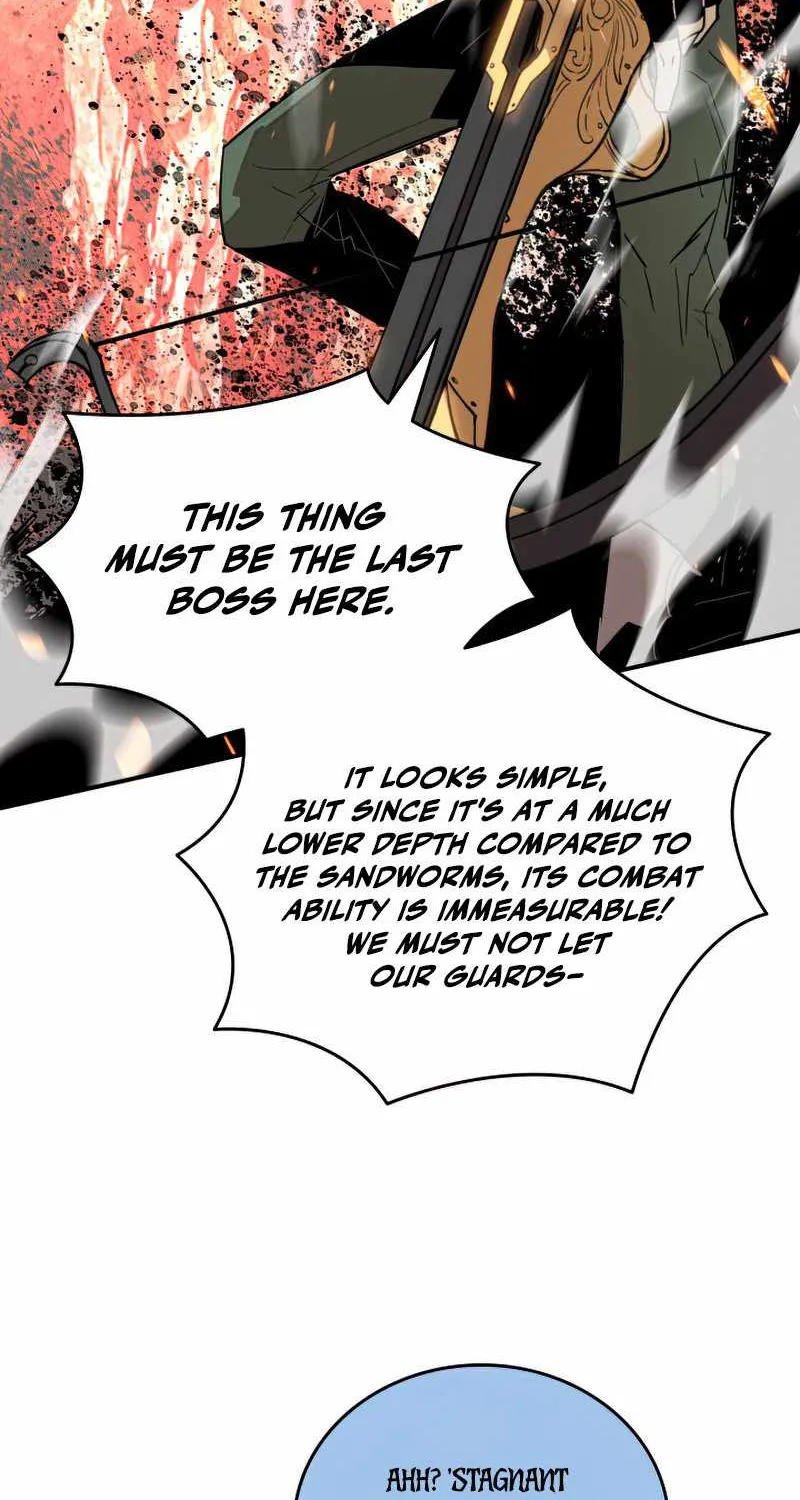 Read Worn And Torn Newbie chapter 96 image 56 on Lezhin