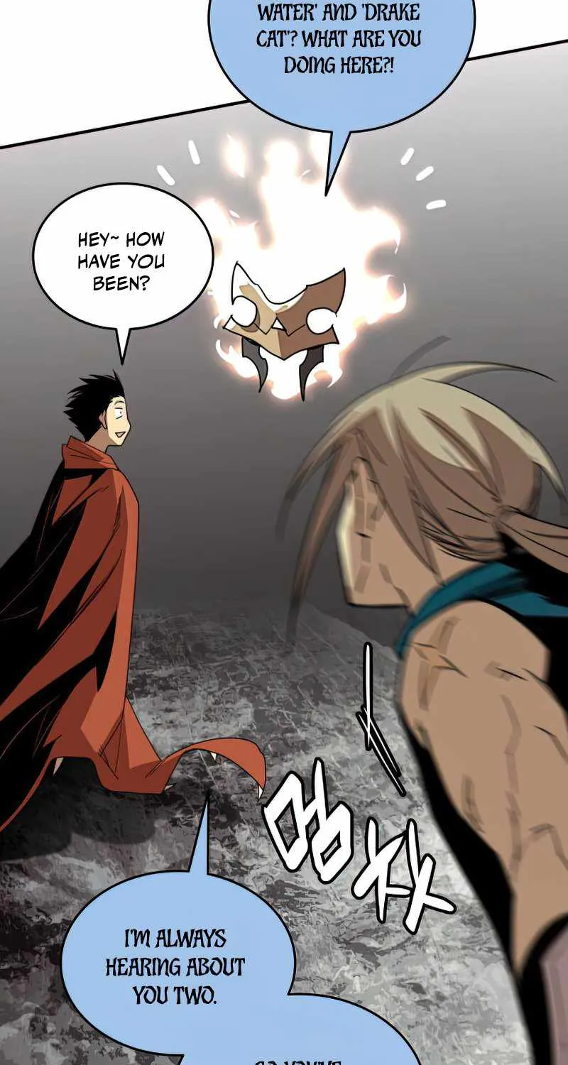 Read Worn And Torn Newbie chapter 96 image 57 on Lezhin