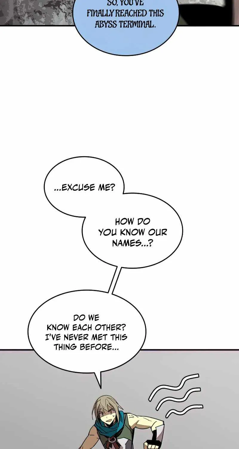 Read Worn And Torn Newbie chapter 96 image 58 on Lezhin