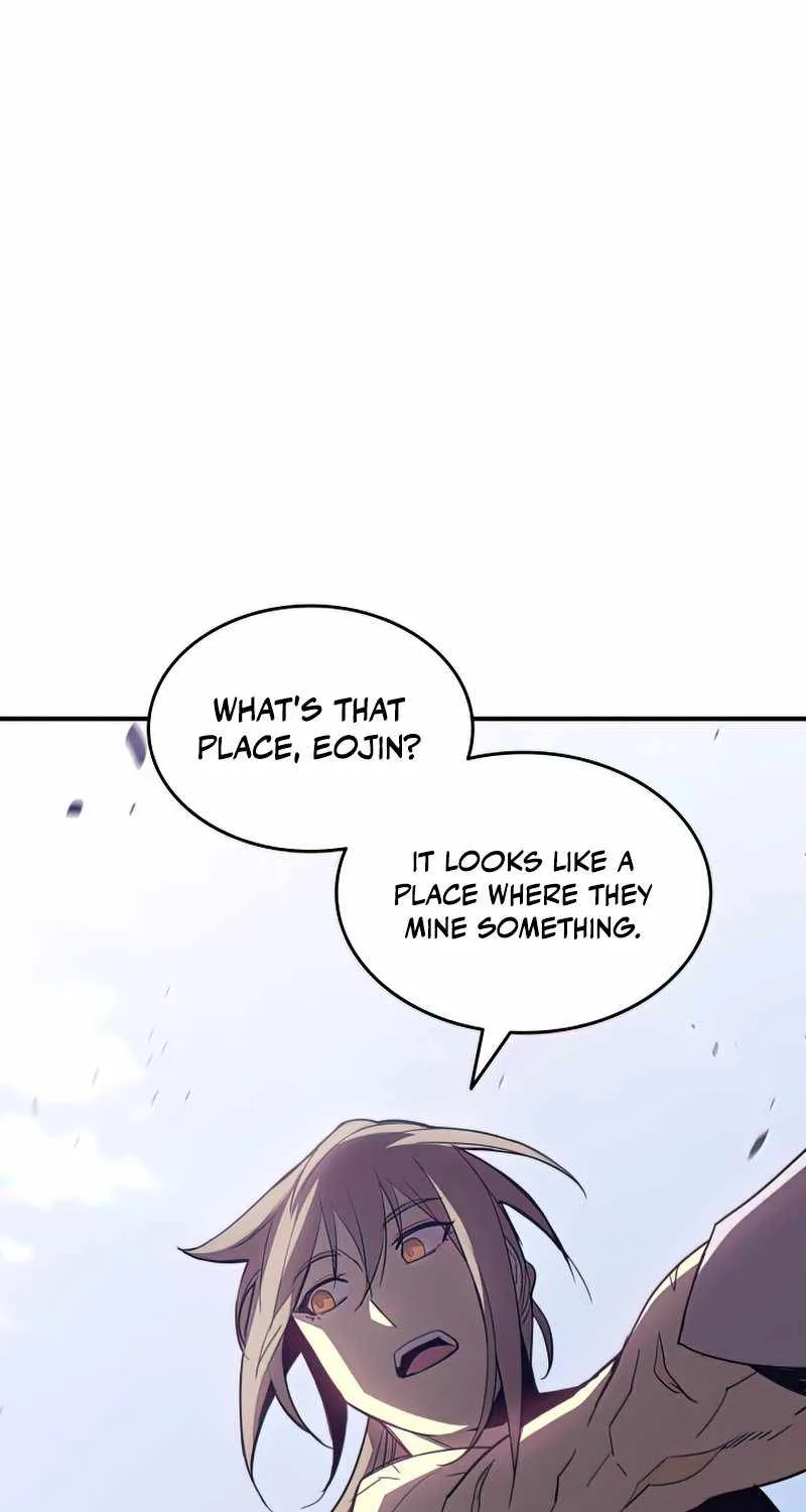 Read Worn And Torn Newbie chapter 96 image 6 on Lezhin