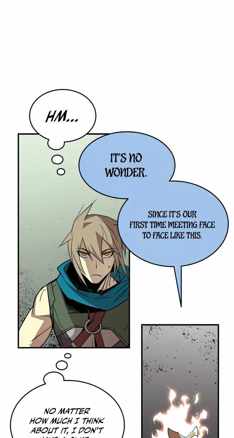 Read Worn And Torn Newbie chapter 96 image 60 on Lezhin