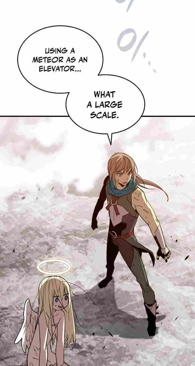 Read Worn And Torn Newbie chapter 99 image 12 on Lezhin