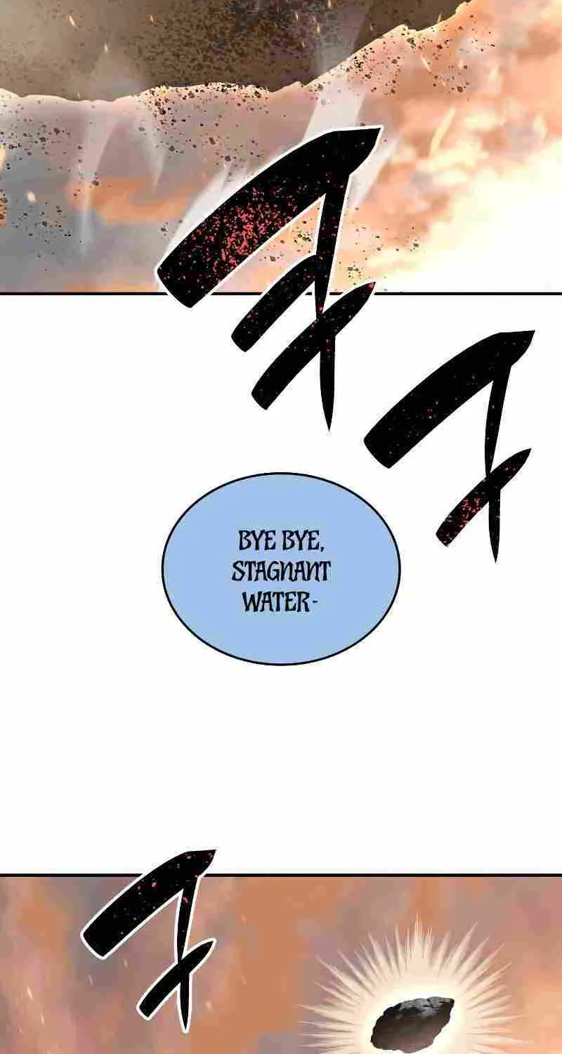 Read Worn And Torn Newbie chapter 99 image 2 on Lezhin
