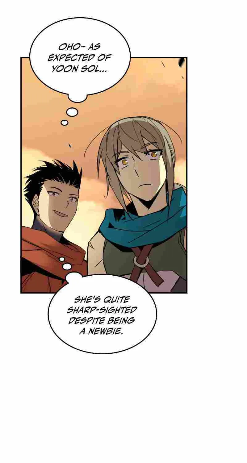 Read Worn And Torn Newbie chapter 99 image 20 on Lezhin