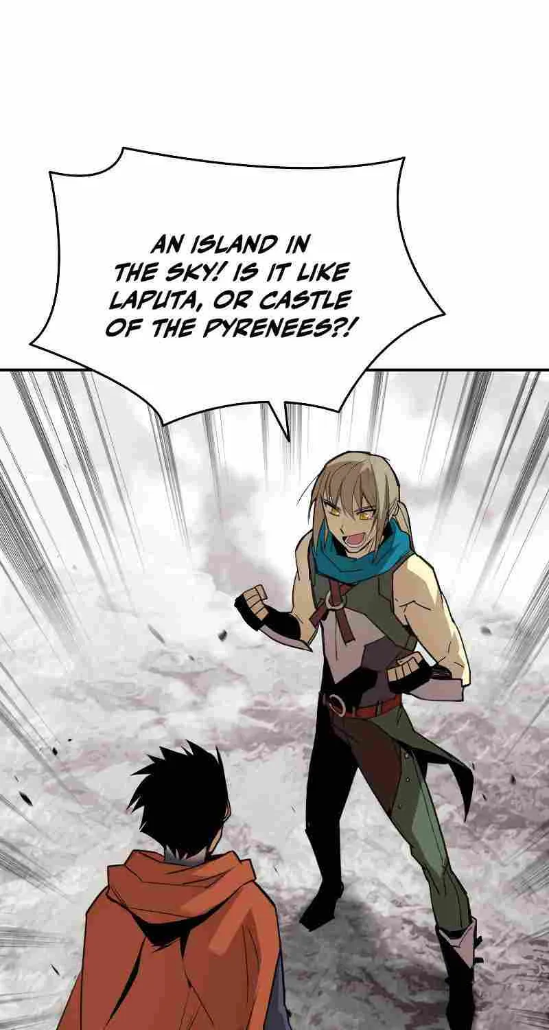 Read Worn And Torn Newbie chapter 99 image 26 on Lezhin