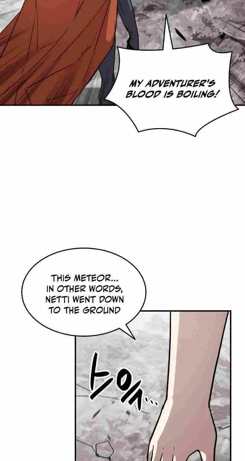 Read Worn And Torn Newbie chapter 99 image 27 on Lezhin