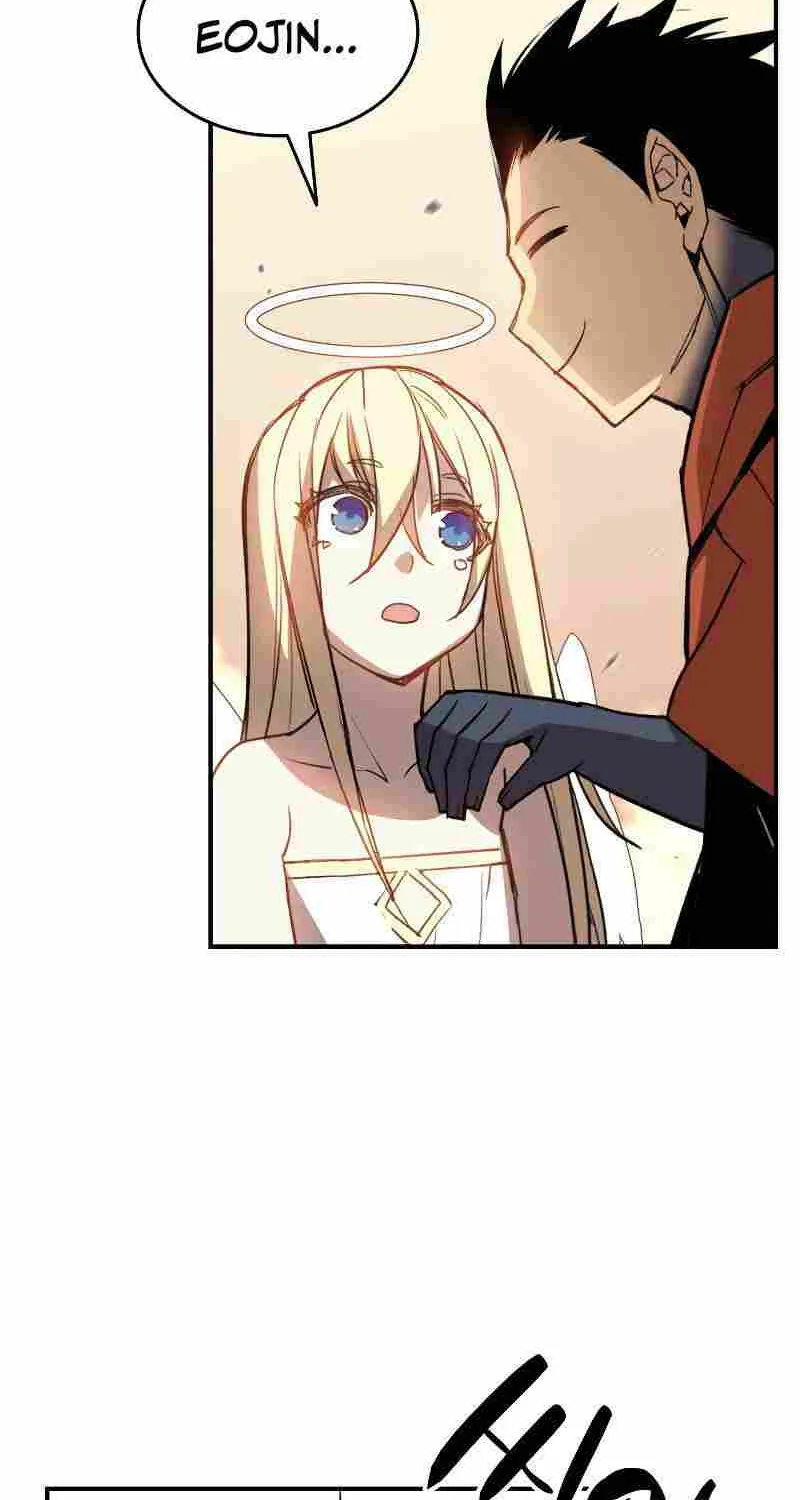 Read Worn And Torn Newbie chapter 99 image 34 on Lezhin