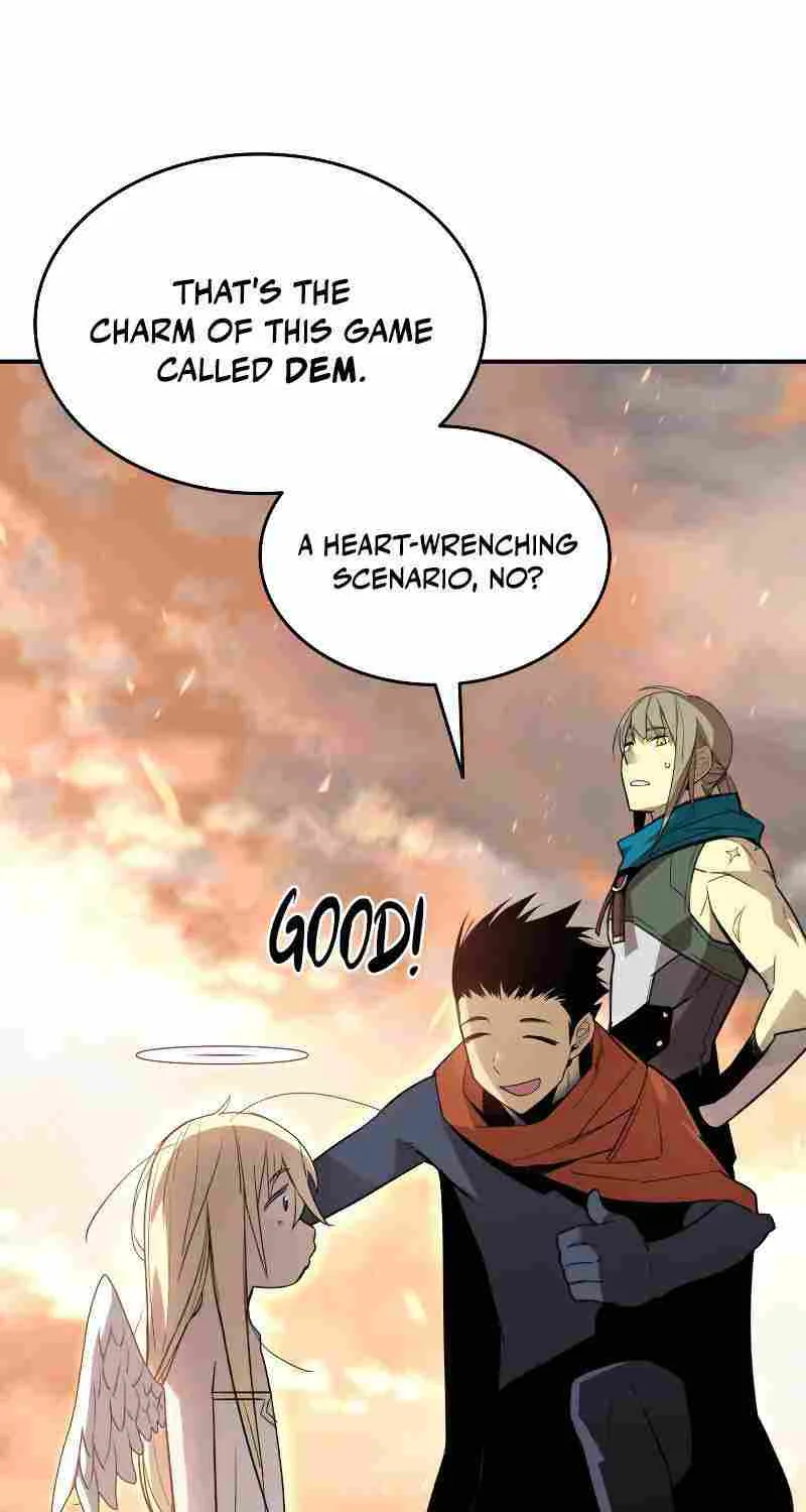 Read Worn And Torn Newbie chapter 99 image 36 on Lezhin