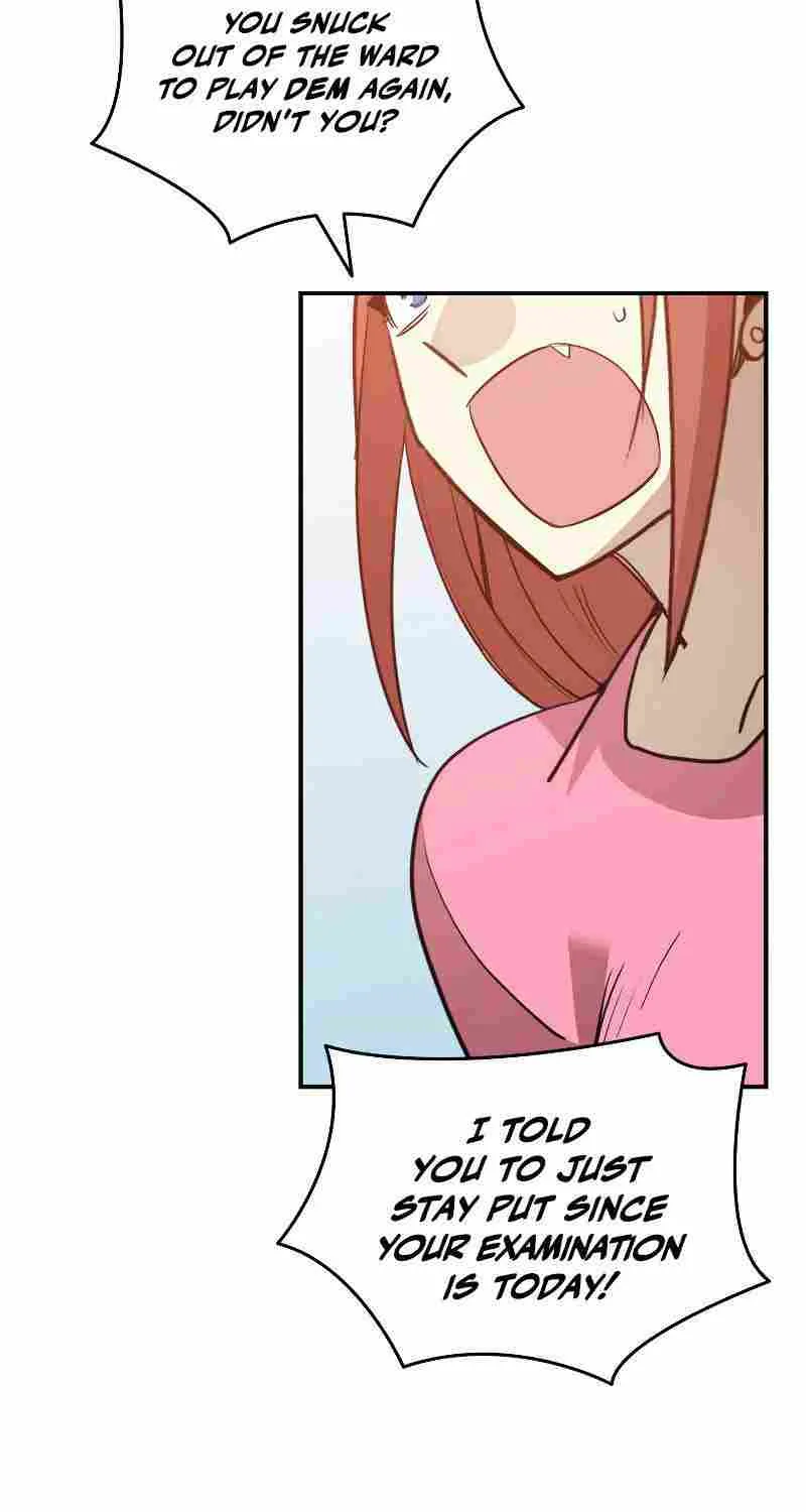 Read Worn And Torn Newbie chapter 99 image 41 on Lezhin