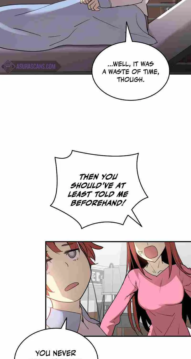 Read Worn And Torn Newbie chapter 99 image 43 on Lezhin