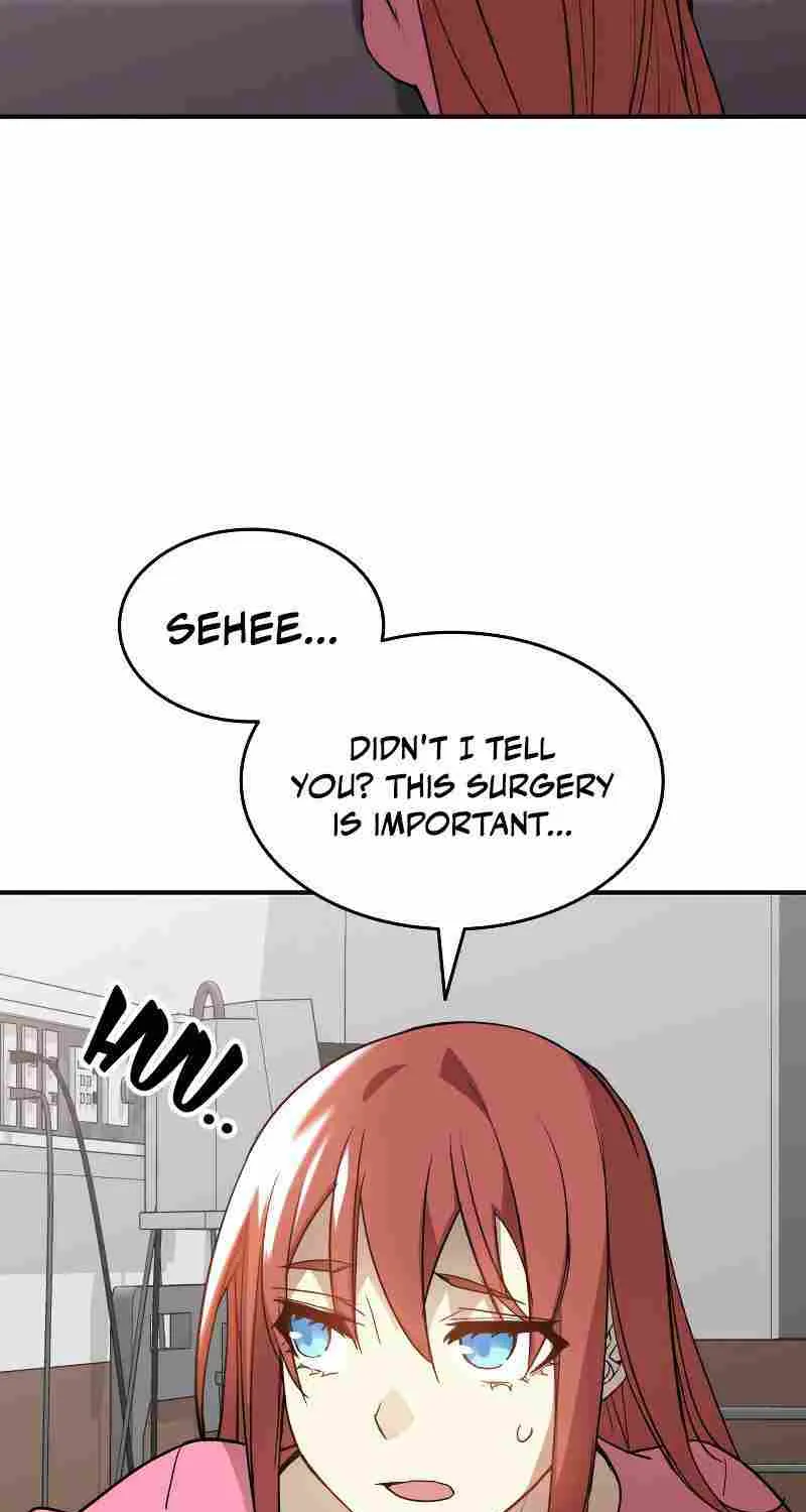Read Worn And Torn Newbie chapter 99 image 45 on Lezhin