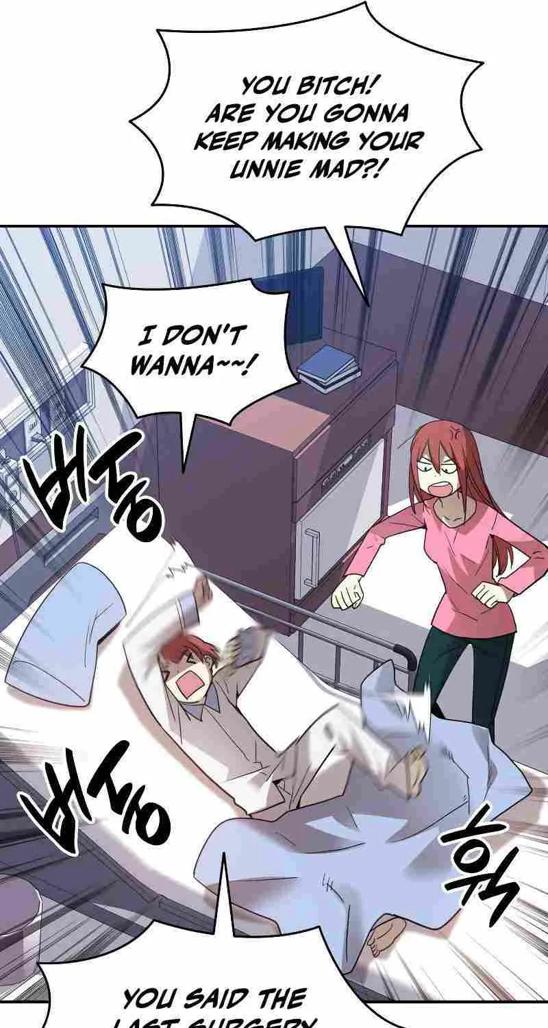 Read Worn And Torn Newbie chapter 99 image 49 on Lezhin