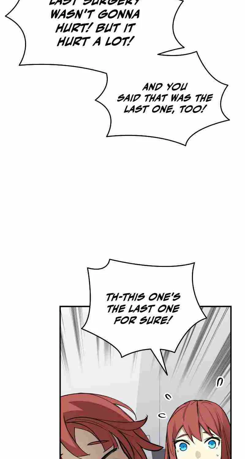 Read Worn And Torn Newbie chapter 99 image 50 on Lezhin
