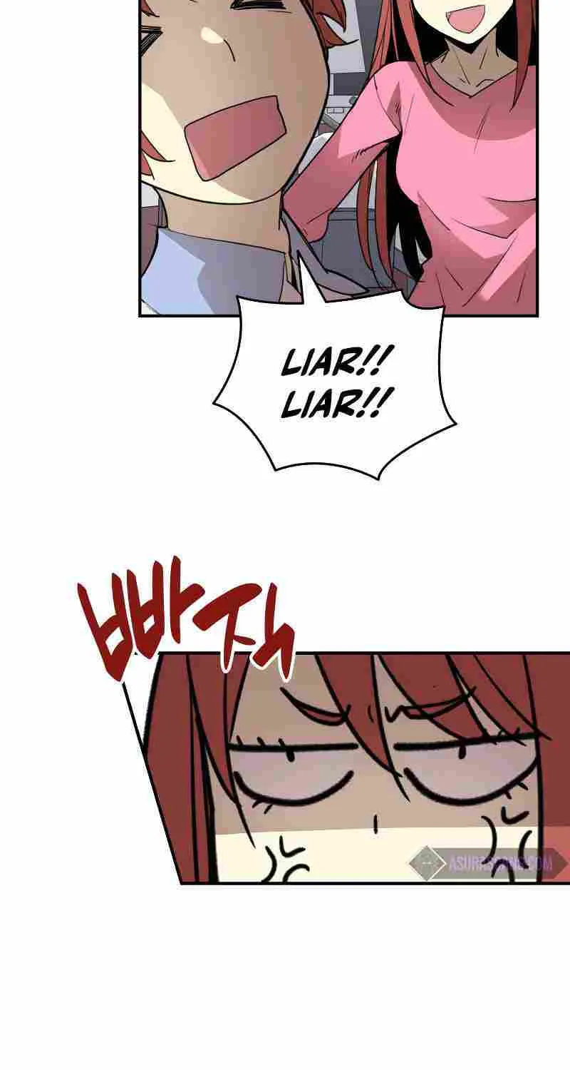 Read Worn And Torn Newbie chapter 99 image 51 on Lezhin