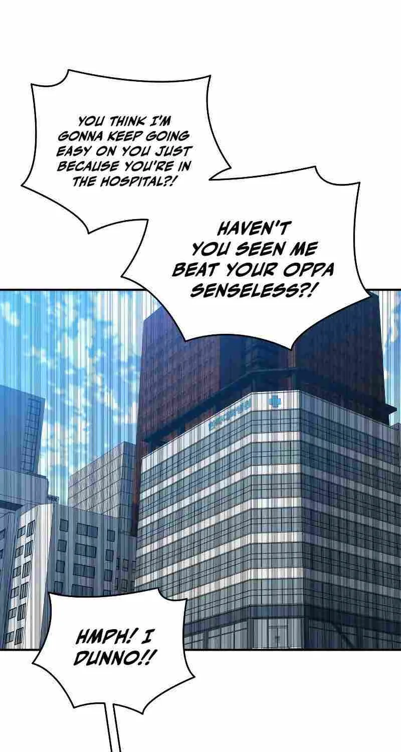 Read Worn And Torn Newbie chapter 99 image 52 on Lezhin