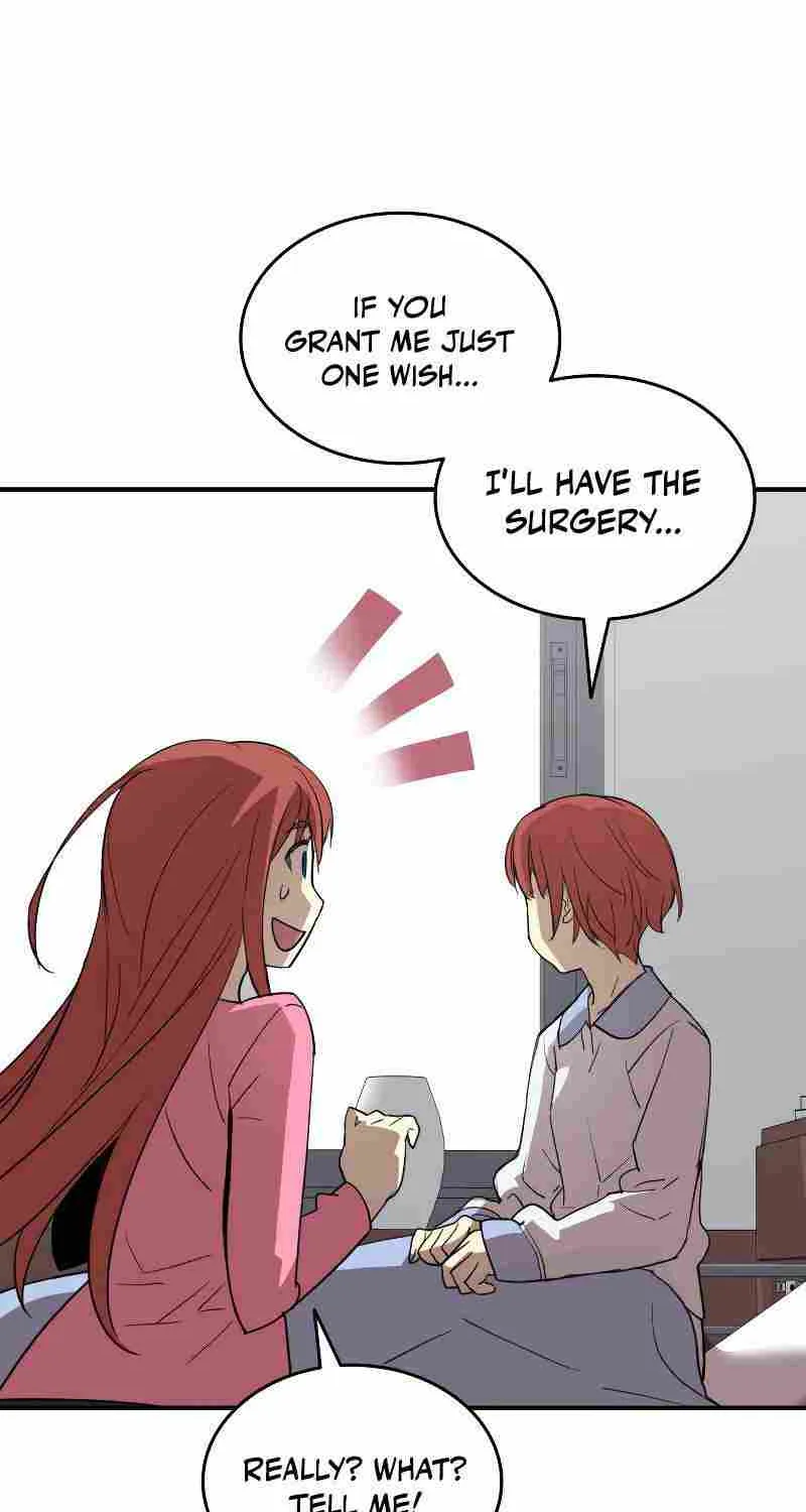 Read Worn And Torn Newbie chapter 99 image 56 on Lezhin