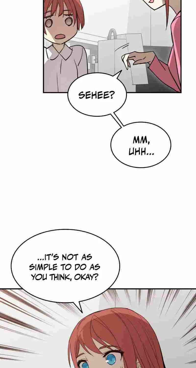 Read Worn And Torn Newbie chapter 99 image 60 on Lezhin