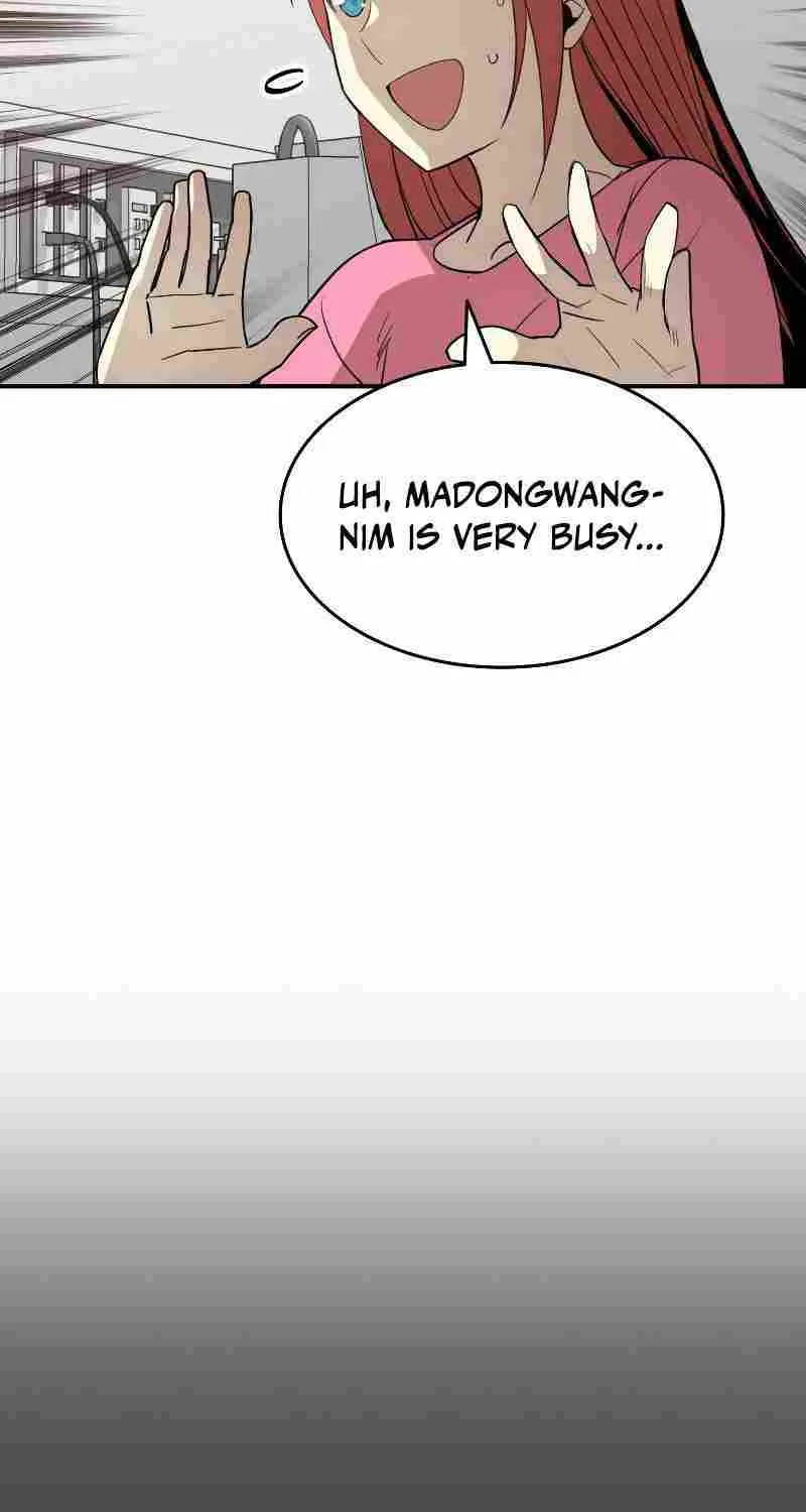 Read Worn And Torn Newbie chapter 99 image 61 on Lezhin