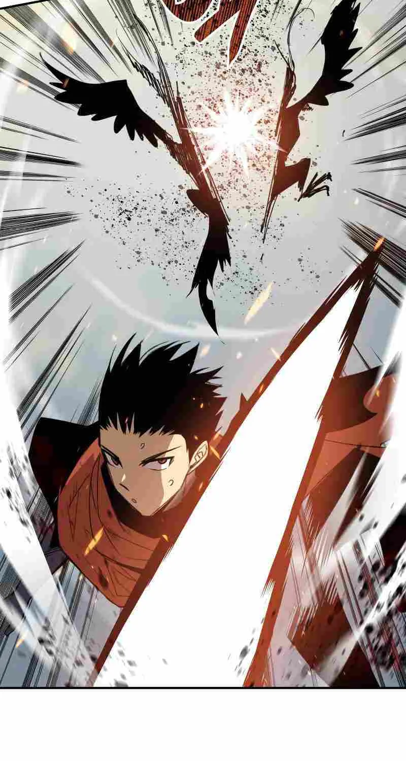 Read Worn And Torn Newbie chapter 99 image 72 on Lezhin