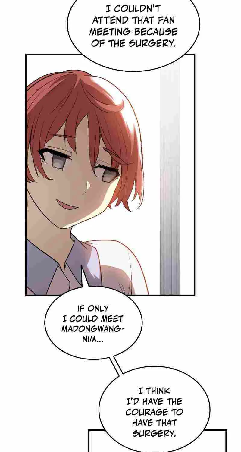 Read Worn And Torn Newbie chapter 99 image 75 on Lezhin