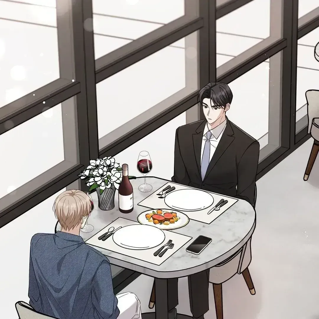 Read Worn-out Romance chapter 1.5 image 236 on Lezhin
