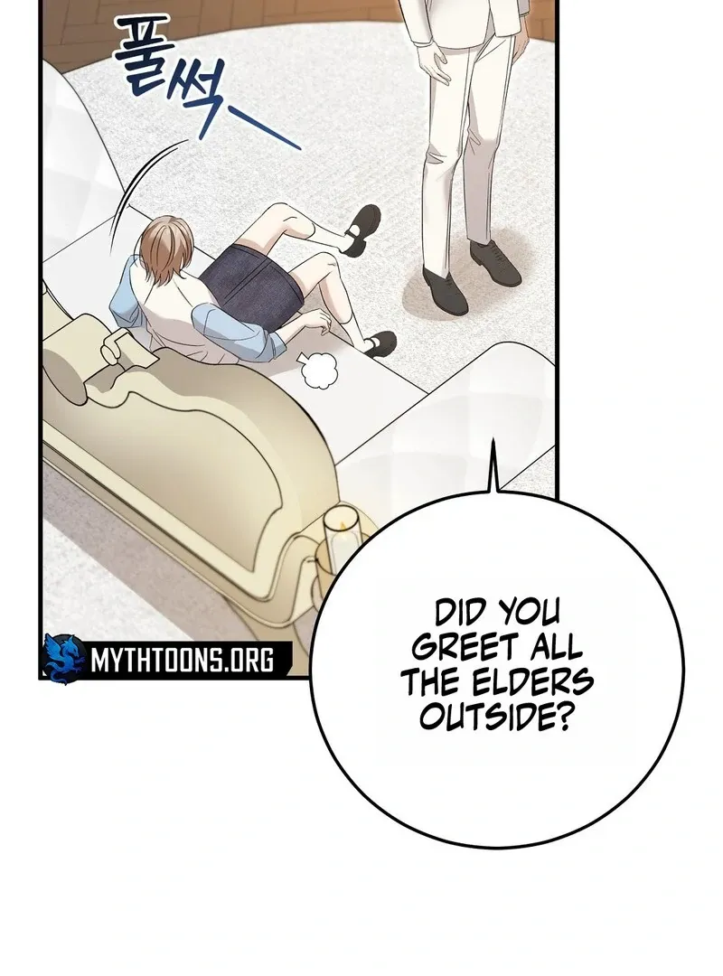 Read Worn-out Romance chapter 10 image 60 on Lezhin