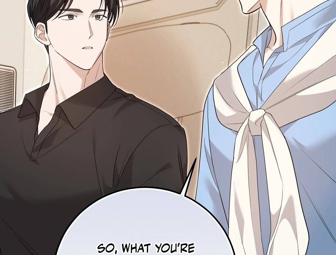 Read Worn-out Romance chapter 12 image 18 on Lezhin