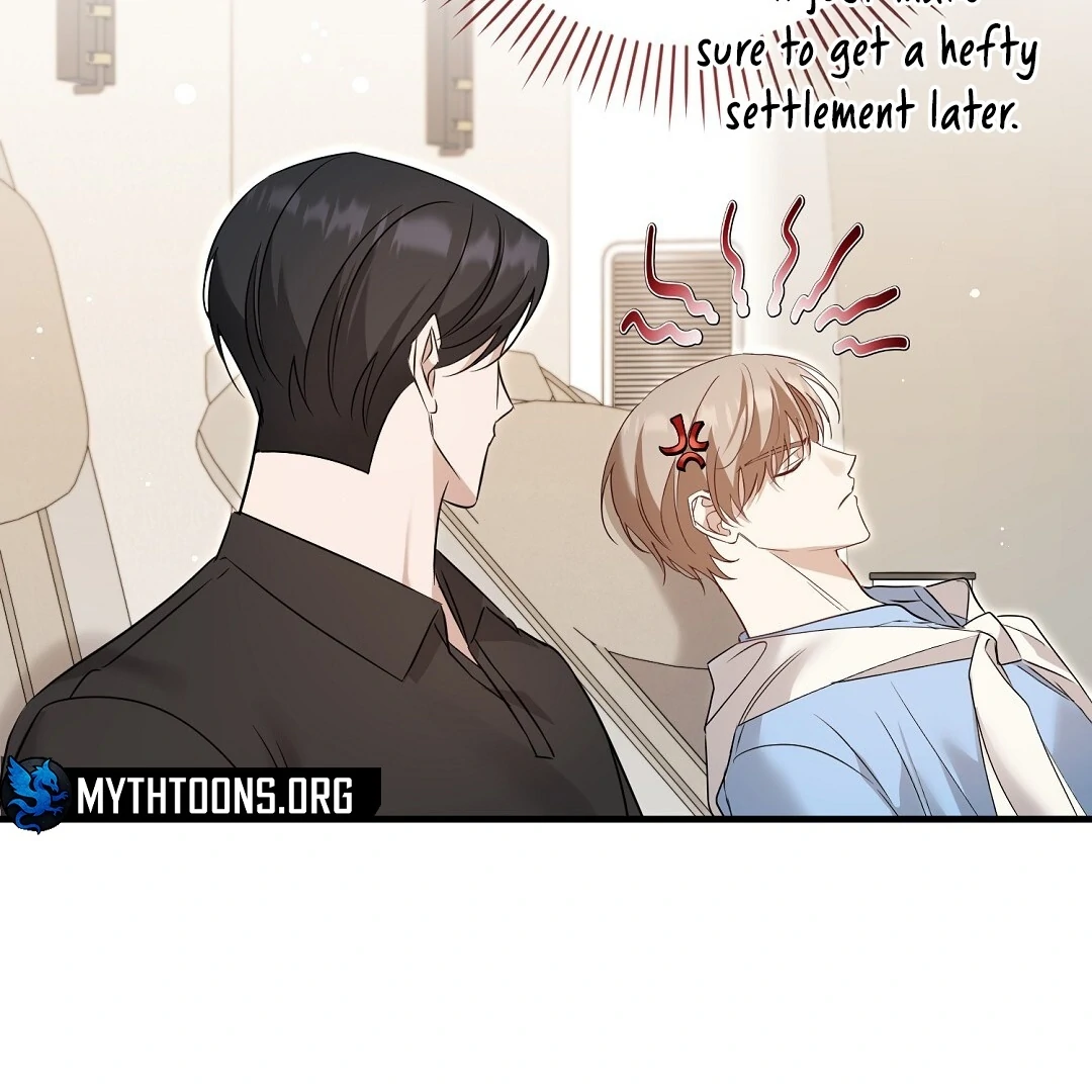Read Worn-out Romance chapter 12 image 30 on Lezhin