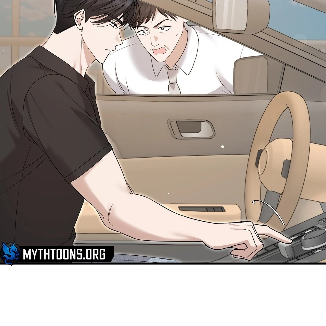 Read Worn-out Romance chapter 12 image 81 on Lezhin