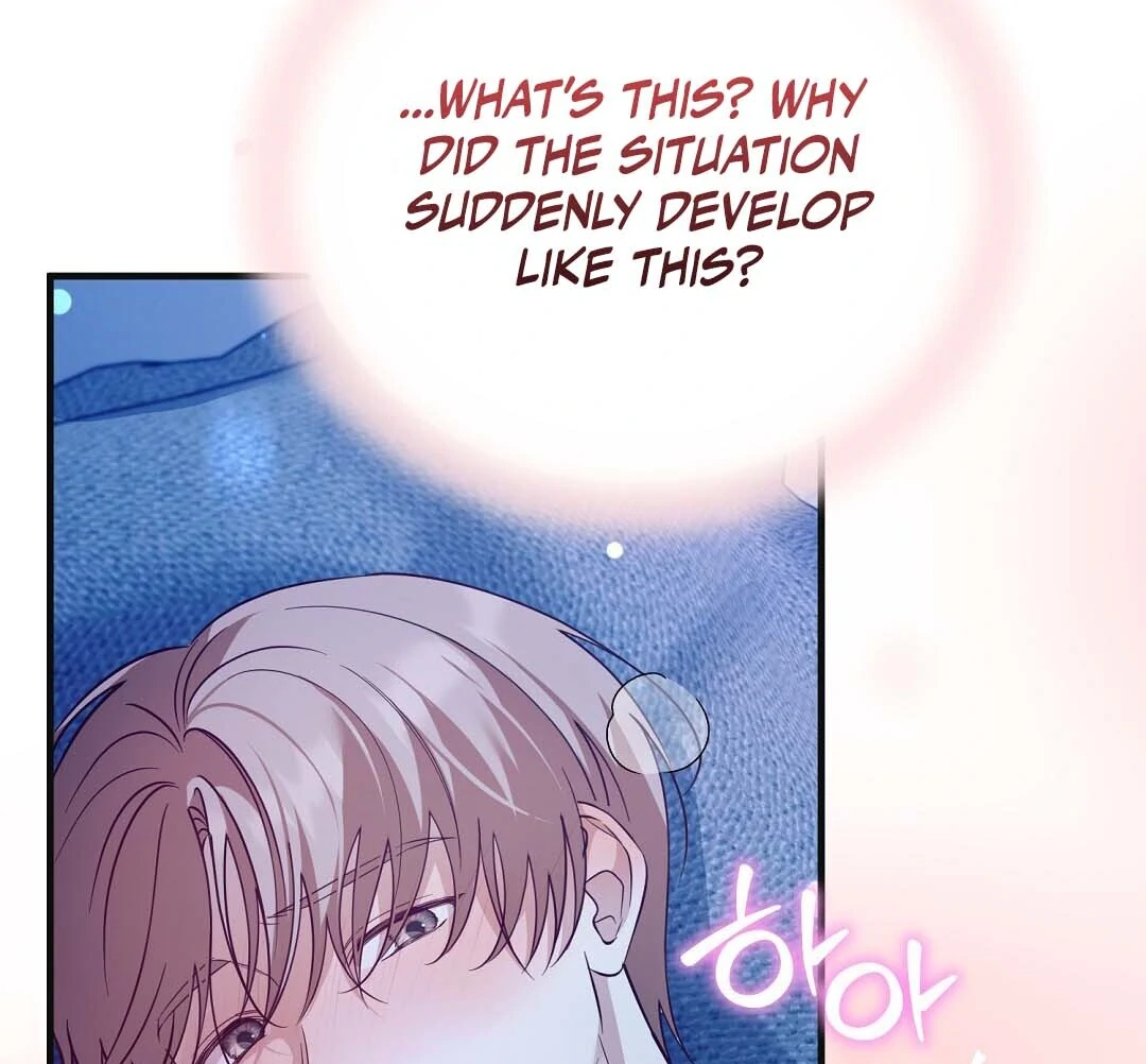 Read Worn-out Romance chapter 14 image 18 on Lezhin