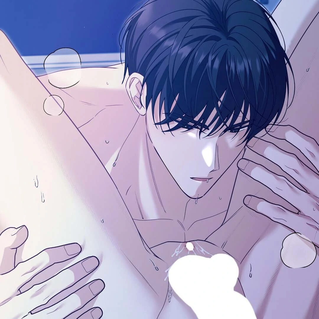 Read Worn-out Romance chapter 14 image 91 on Lezhin