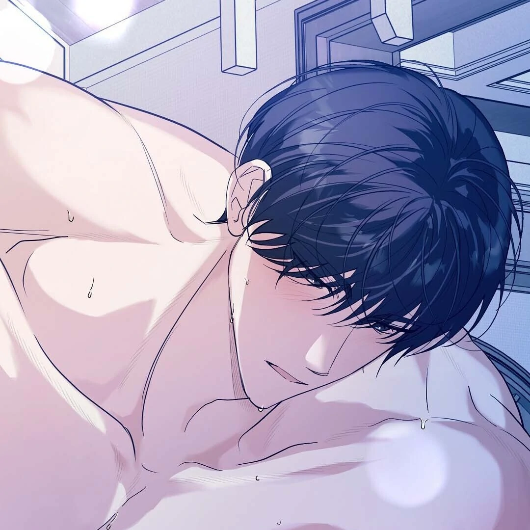 Read Worn-out Romance chapter 15 image 3 on Lezhin