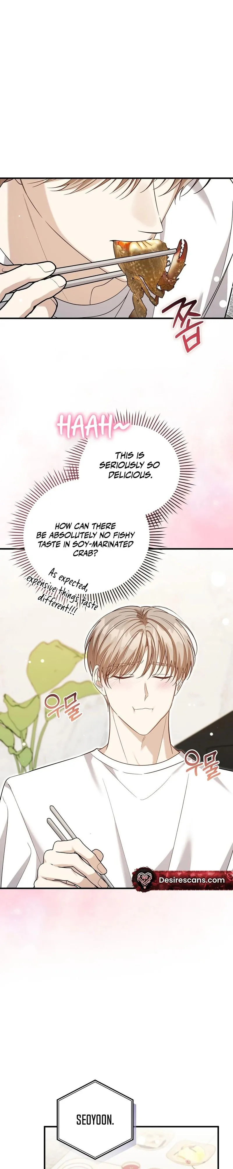 Read Worn-out Romance chapter 22 image 1 on Lezhin