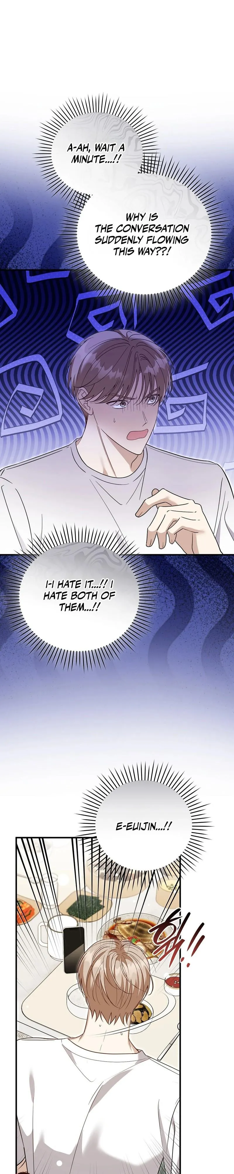 Read Worn-out Romance chapter 22 image 12 on Lezhin
