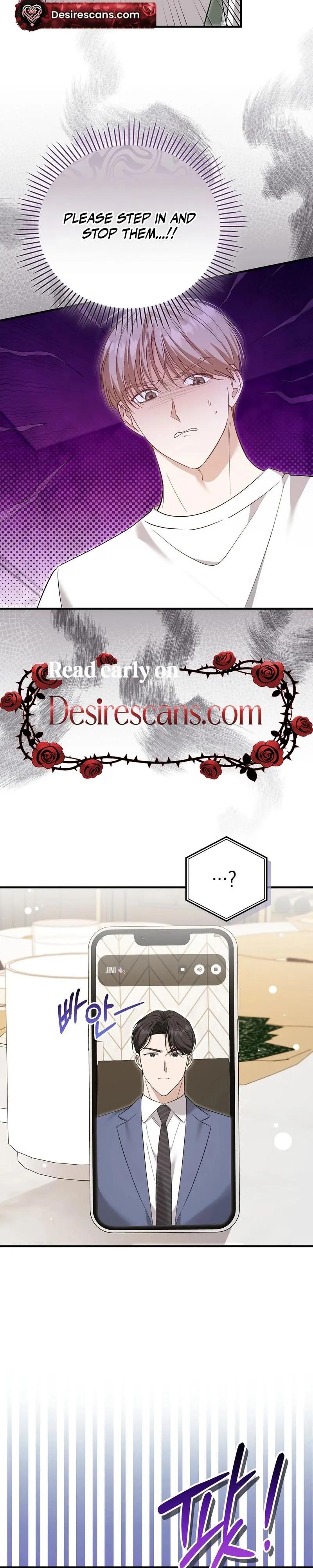 Read Worn-out Romance chapter 22 image 13 on Lezhin