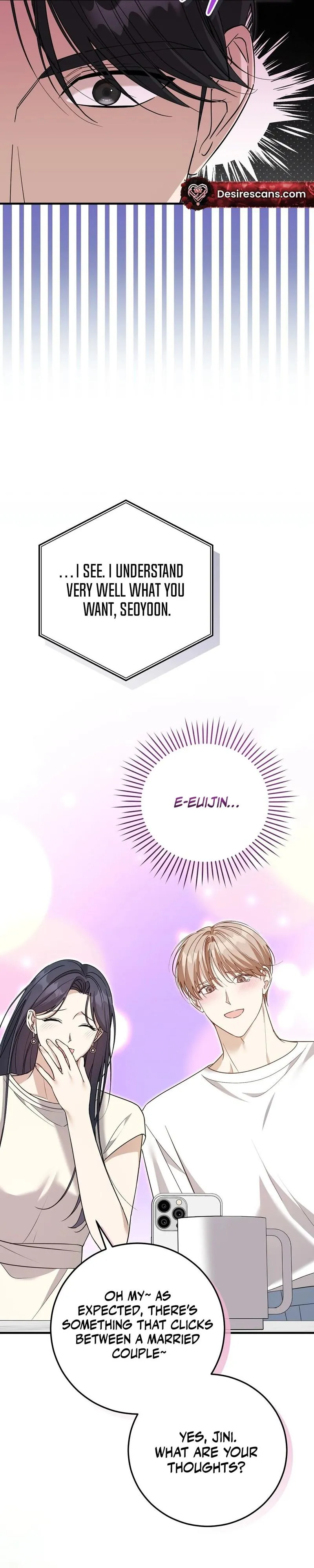 Read Worn-out Romance chapter 22 image 14 on Lezhin
