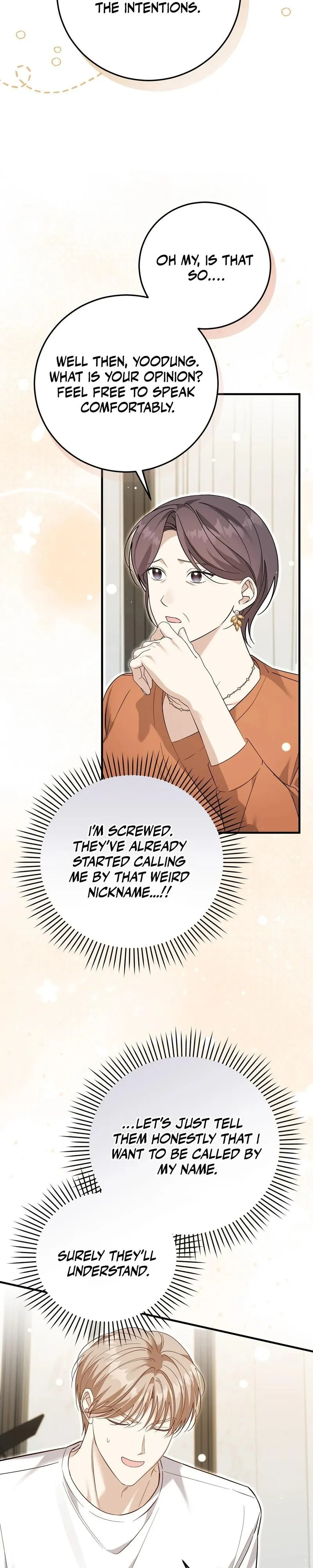 Read Worn-out Romance chapter 22 image 17 on Lezhin