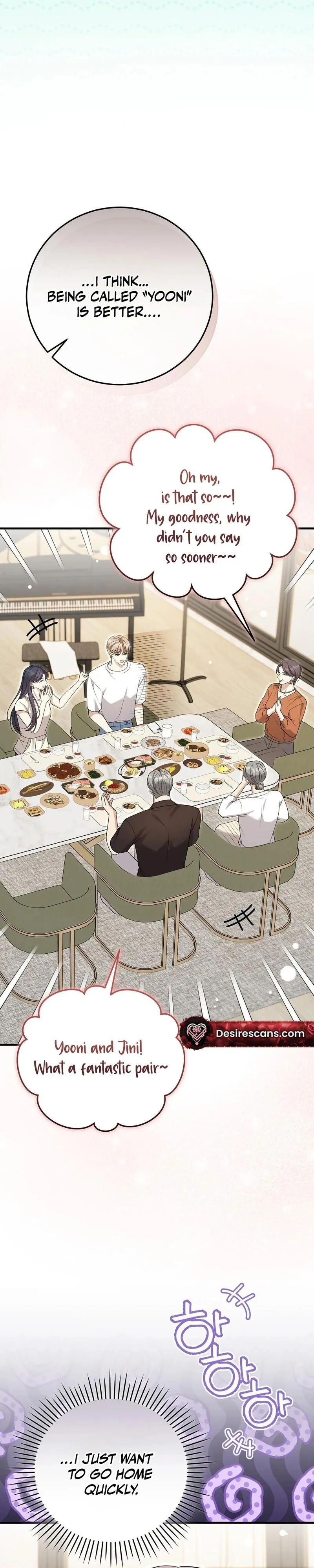 Read Worn-out Romance chapter 22 image 19 on Lezhin