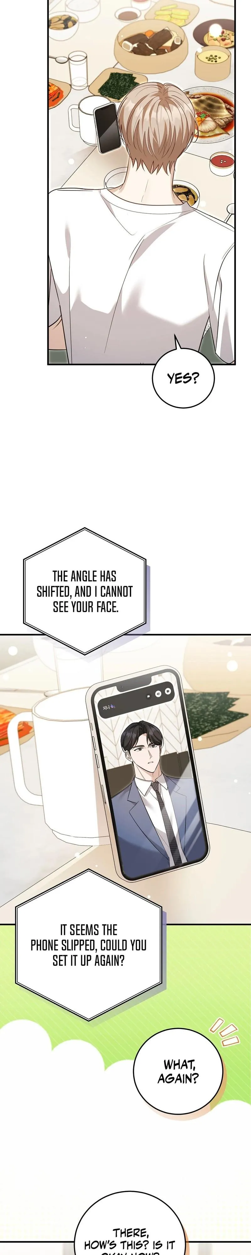Read Worn-out Romance chapter 22 image 2 on Lezhin