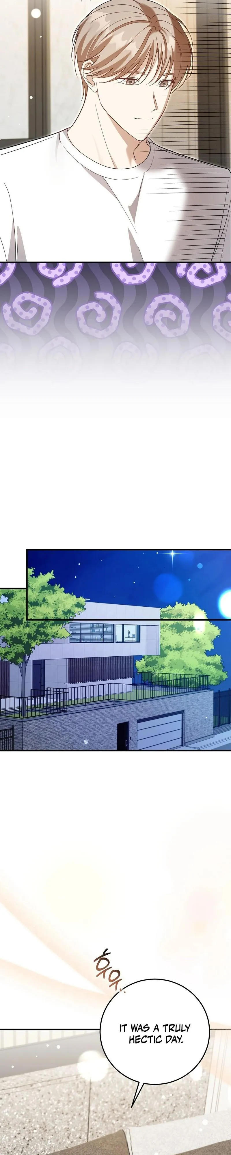 Read Worn-out Romance chapter 22 image 20 on Lezhin