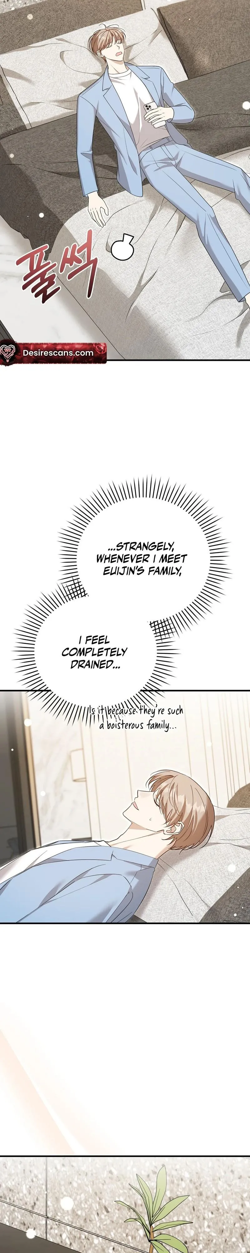 Read Worn-out Romance chapter 22 image 21 on Lezhin