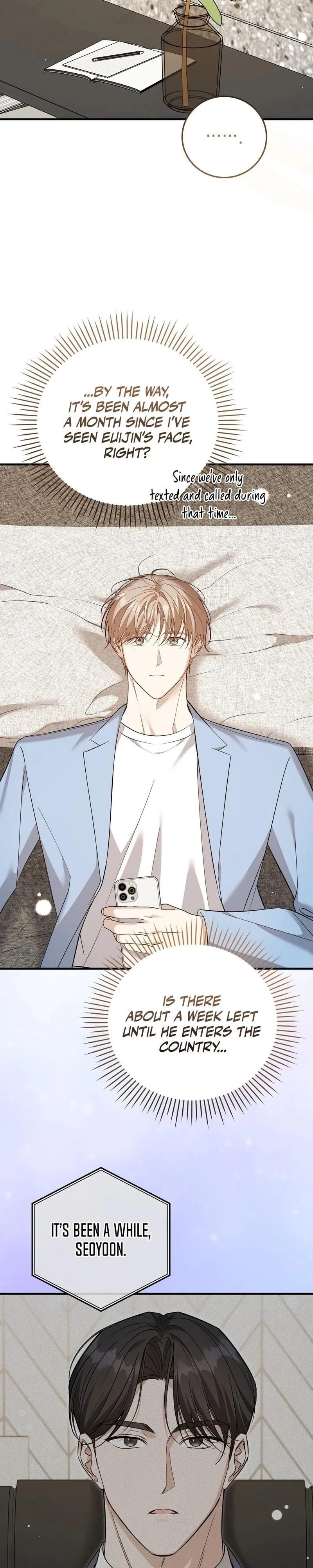 Read Worn-out Romance chapter 22 image 22 on Lezhin