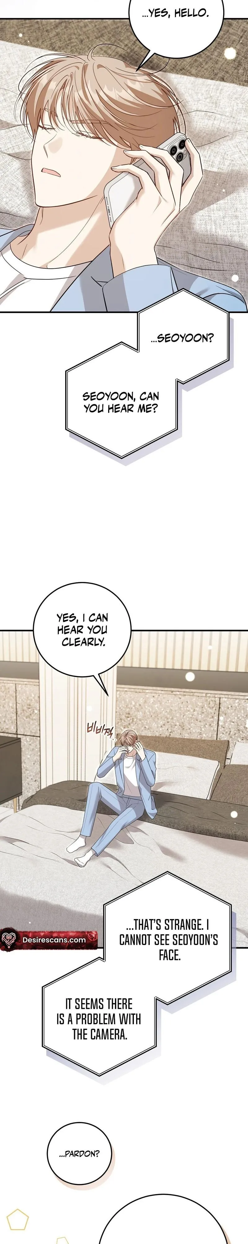 Read Worn-out Romance chapter 22 image 26 on Lezhin