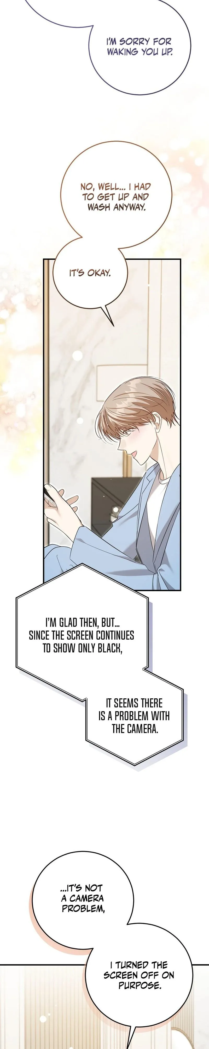 Read Worn-out Romance chapter 22 image 28 on Lezhin