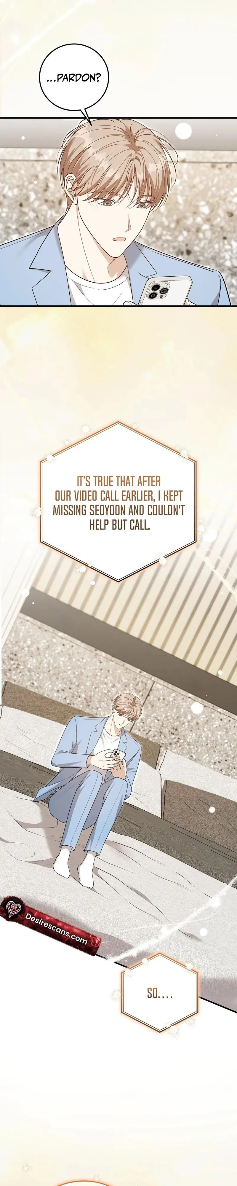 Read Worn-out Romance chapter 22 image 30 on Lezhin